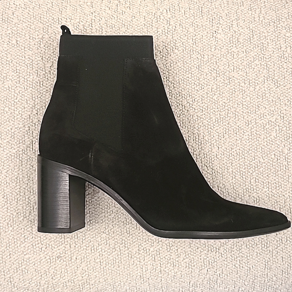 New Rag & Bone Brynn Chelsea Ankle Boots EU 37.5